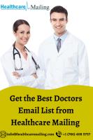 Healthcare Mailing image 7